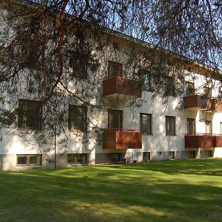 Apartementos Saukkohaka Ristijarvi Luaran gambar