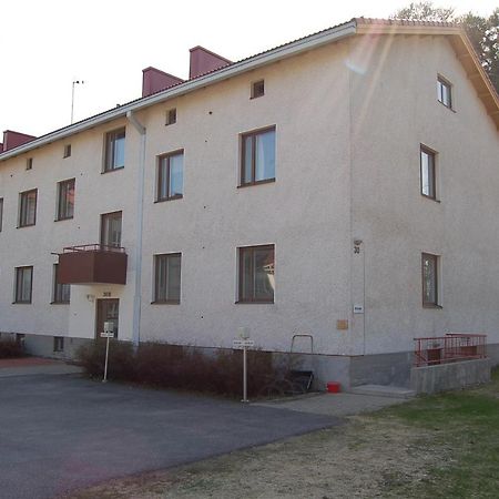 Apartementos Saukkohaka Ristijarvi Luaran gambar
