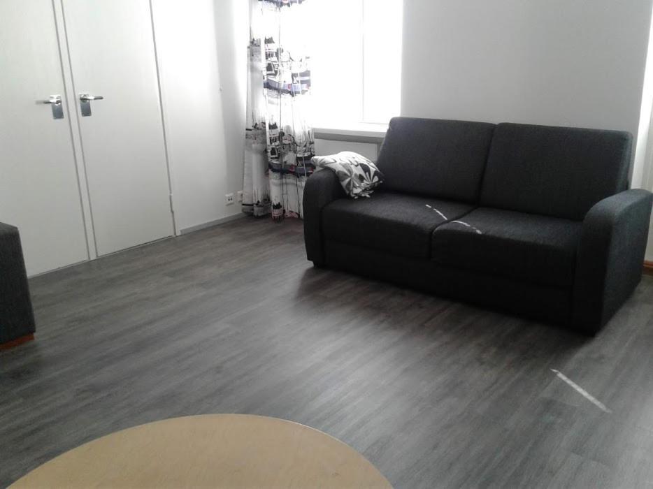 Apartementos Saukkohaka Ristijarvi Luaran gambar